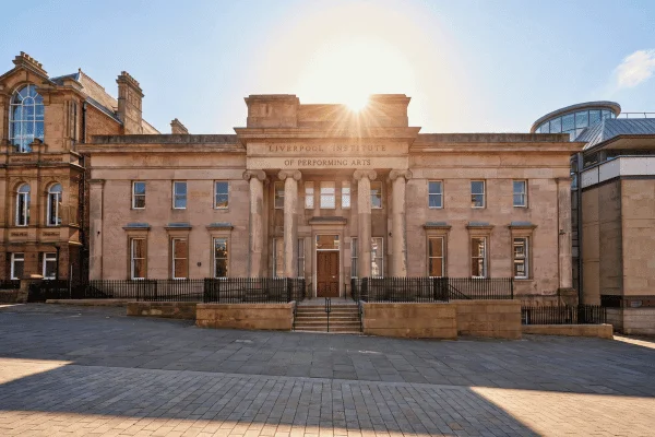 Liverpool tour gallery image illustrating Why the Liverpool story still matters