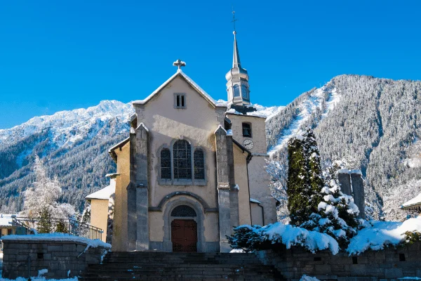 How Chamonix Invented Modern Mountaineering and Changed the Alps Forever
