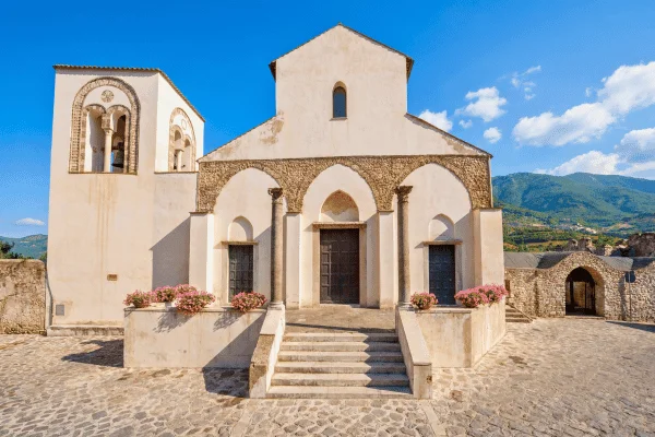 Ravello and Minori tour gallery image illustrating Minori keeps Roman domestic life close