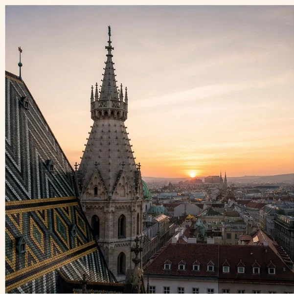 One Day in Vienna: Which Imperial Sights Deserve Your Time