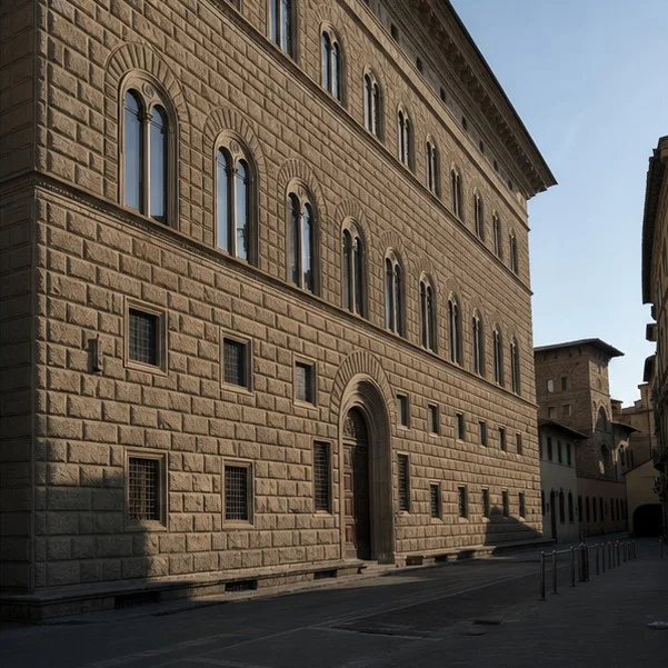 Come i Medici finanziarono il Rinascimento e rischiarono di perdere Firenze