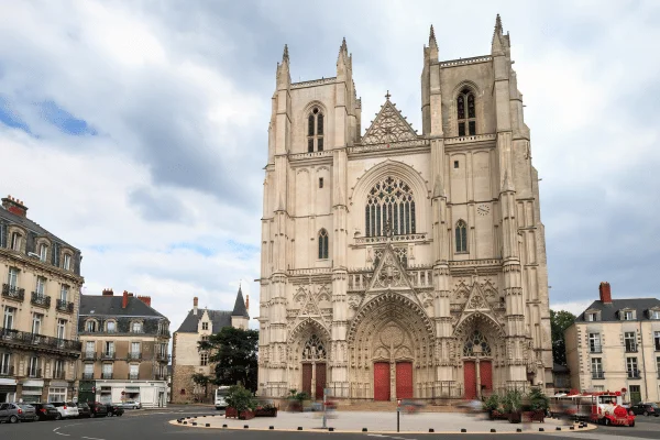 Comment Nantes a transformé un sombre passé maritime en la ville la plus imaginative de France