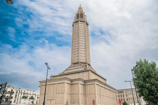 Perché l’UNESCO ha protetto una città di cemento: come Le Havre è stata ricostruita dopo la distruzione
