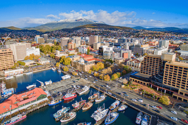Hobart