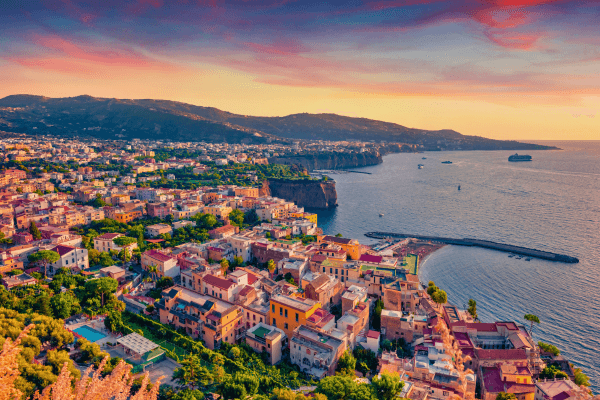 Naples