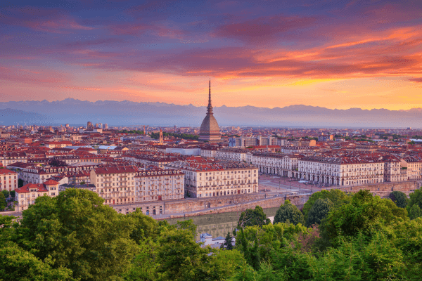Turin