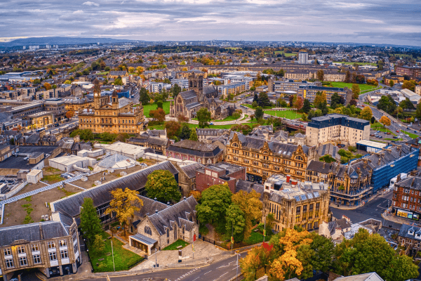 Glasgow