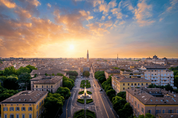 Modena