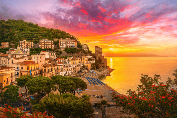 Amalfi