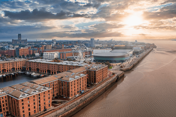 Liverpool