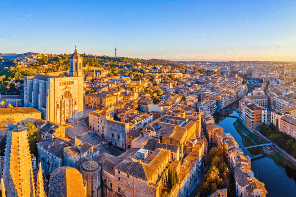 Girona